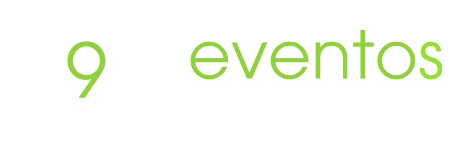 Apresentação Institucional Nove Eventos